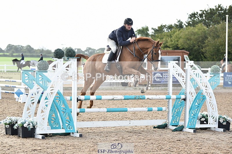 231013A-120918-01573 - Cls 2 95cm Amateur Quali