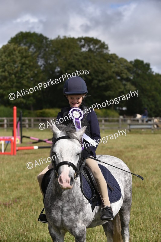 20250831-0510 - Class 7 - Absolute Novice 35cm