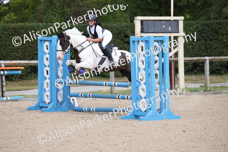 20250629-1919 - Class 5 - 80cm