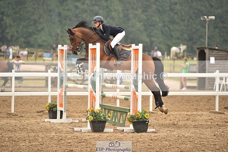 230618-110908-11258 - Cls 24 Pony Newcomers & 1m Open