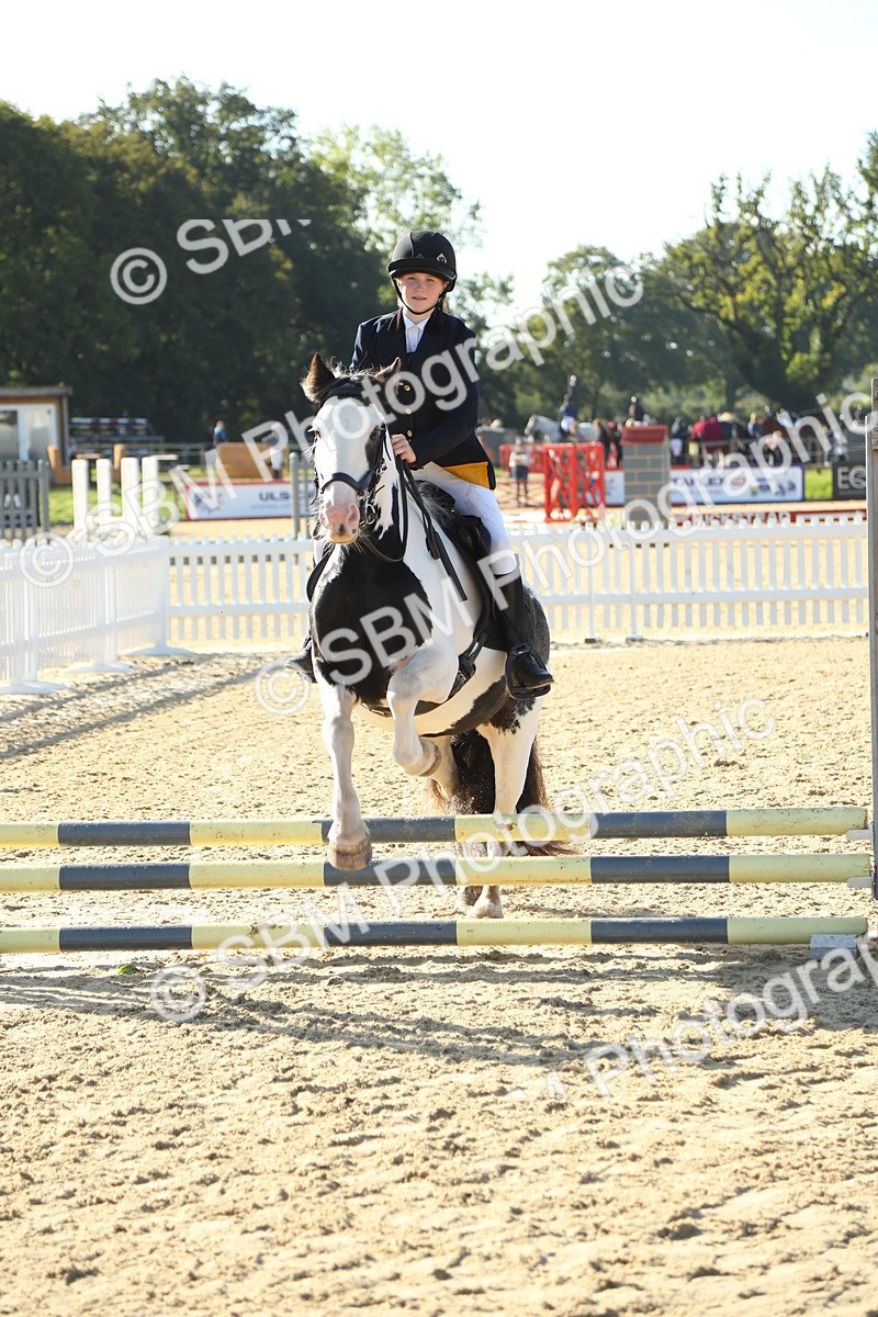 SBM_35842 - J5 - Junior Pony 50cm Championship