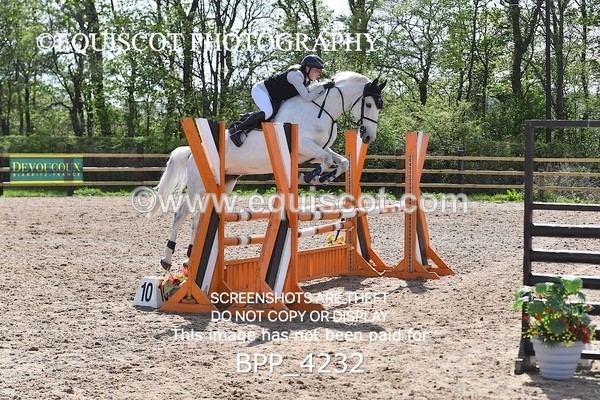 BPP_4232 - CLASS 6 0.95m Amateur Championship Qualifier