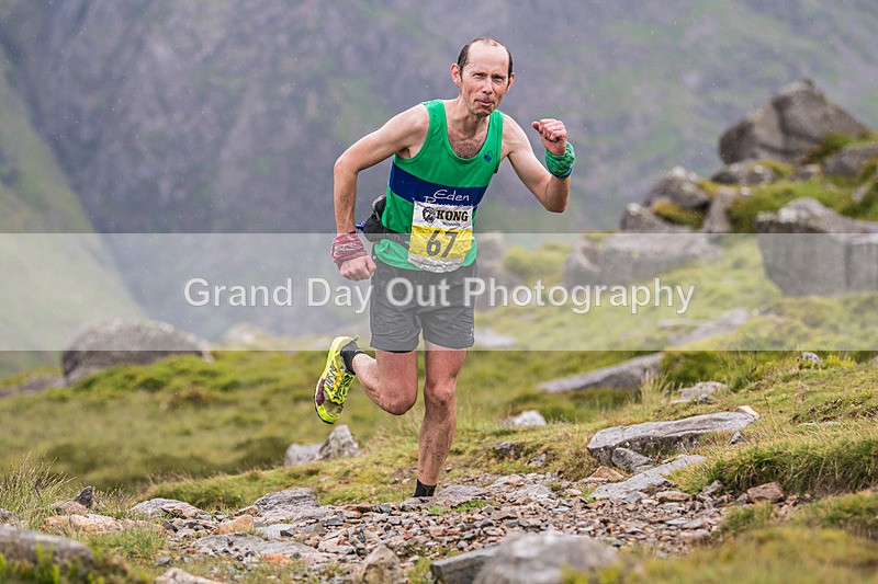 Great Lakes-550 - Great Lakes Fell Race Saturday 21st June 2025
