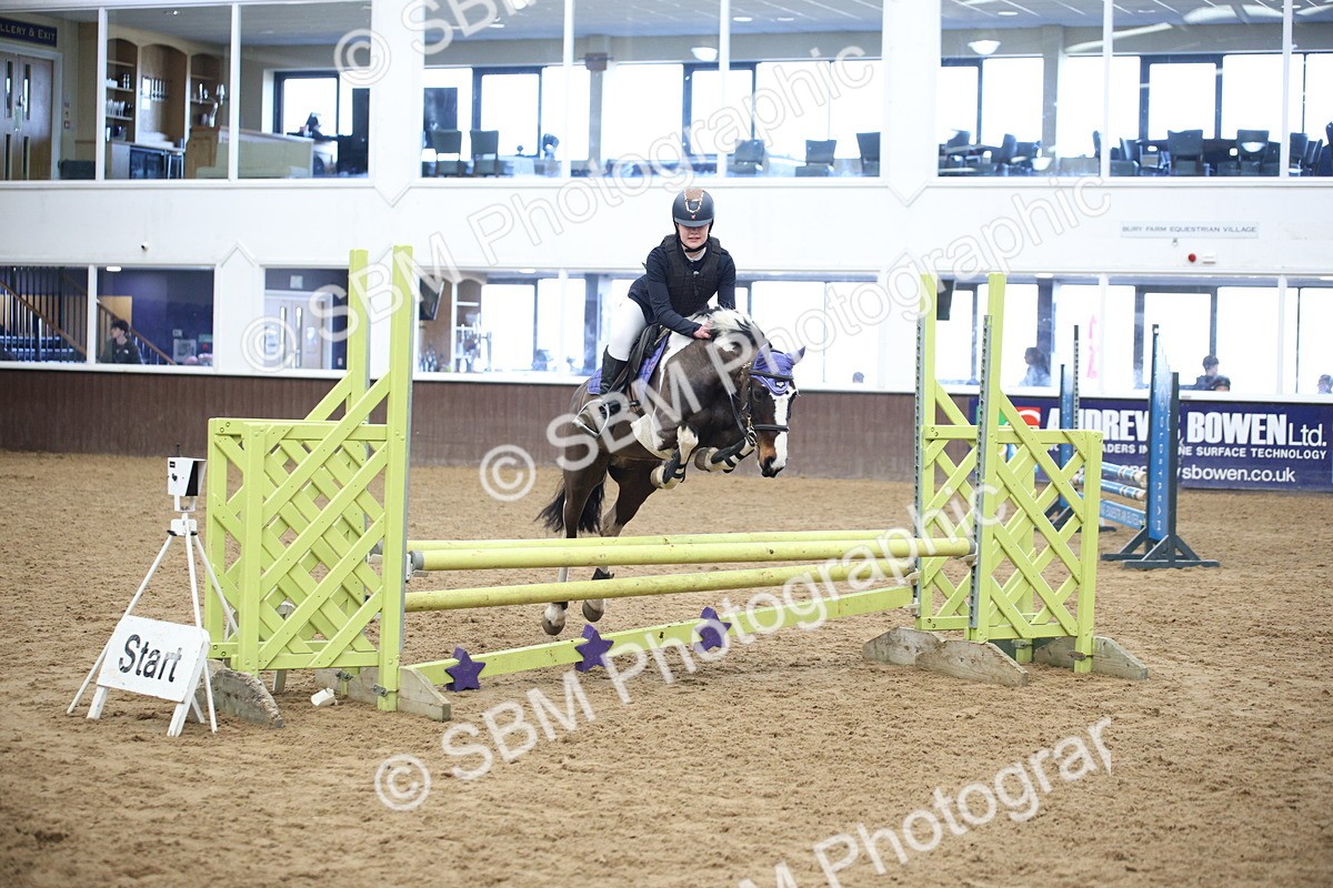 SBM_001196 - Class 4 - 70cm