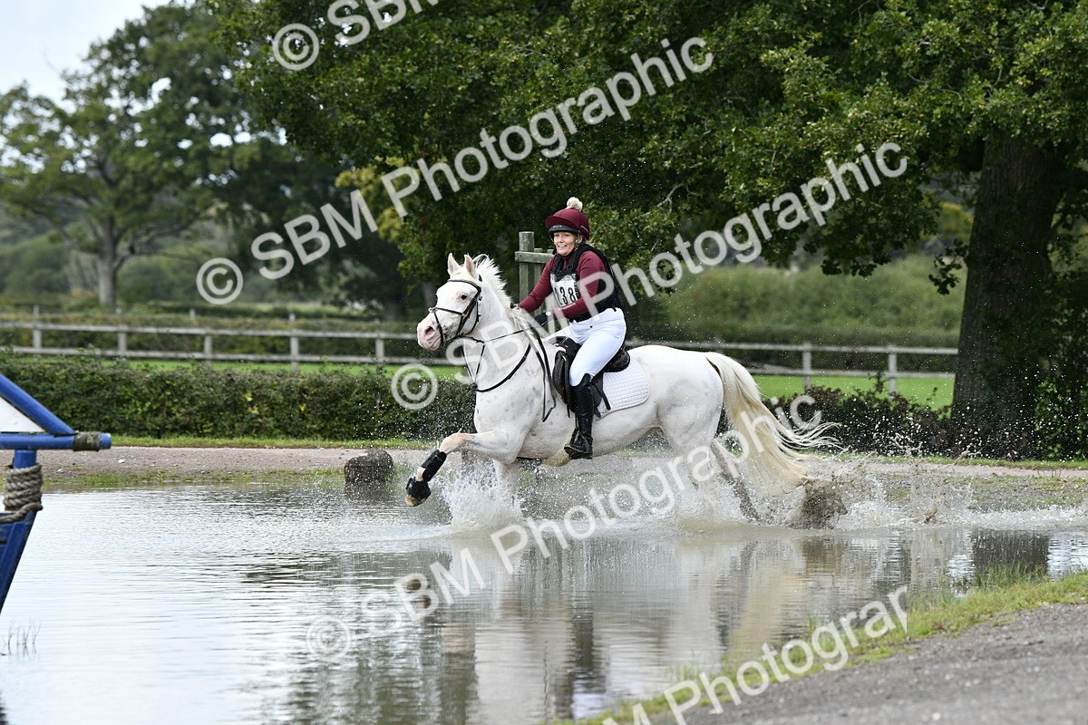 SBM_22873 - E9 - Eventers Challenge 60cm Championship