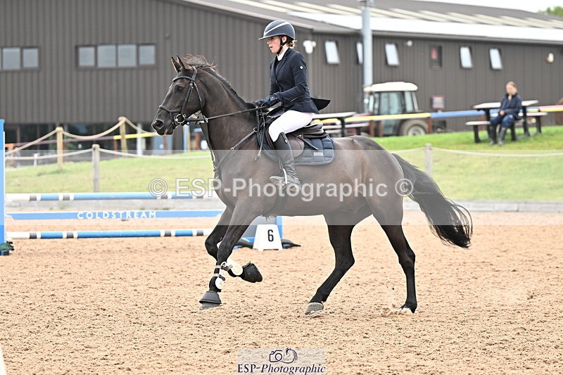 240828A-103024-00105 - Cls 1 Snr British Novice and 90cm Open