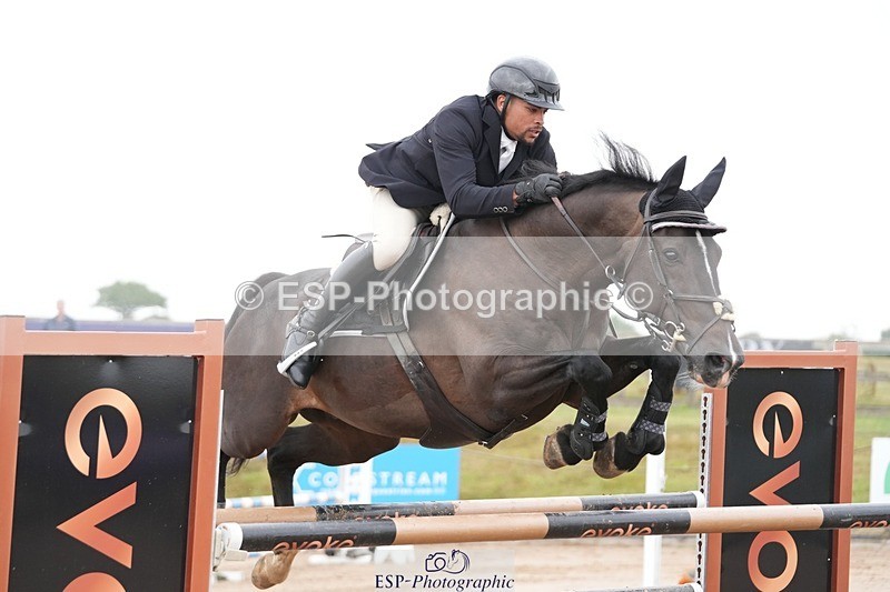 250727-133801-10591 - Cls 27 NAF Silver League Jump Off and Presentations