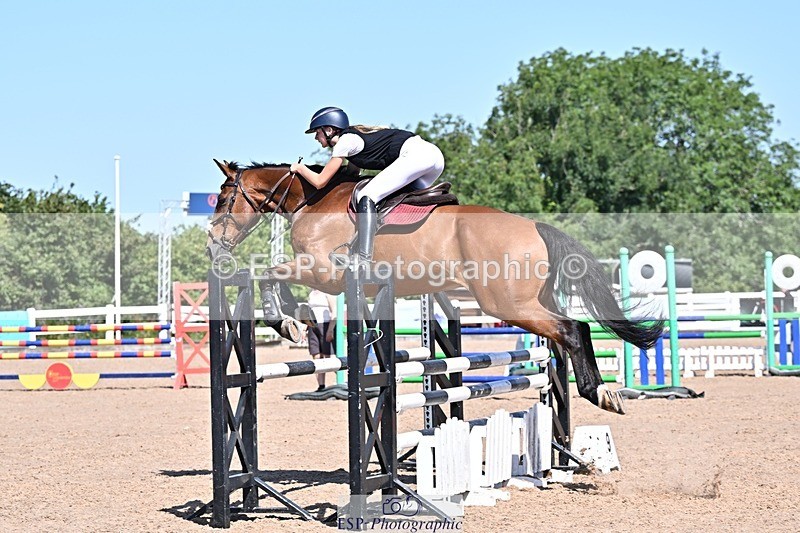 250712-104607-00262 - Cls 8 95cm Amateur Qualifier