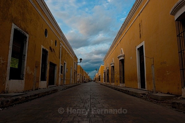  - Yucatan, Mexico