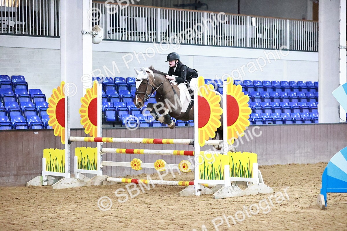 SBM_001464 - Class 4 - 1.00m