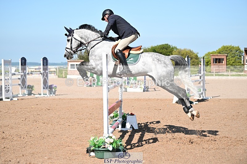250509-094531-04838 - Cls 13 Snr Foxhunter