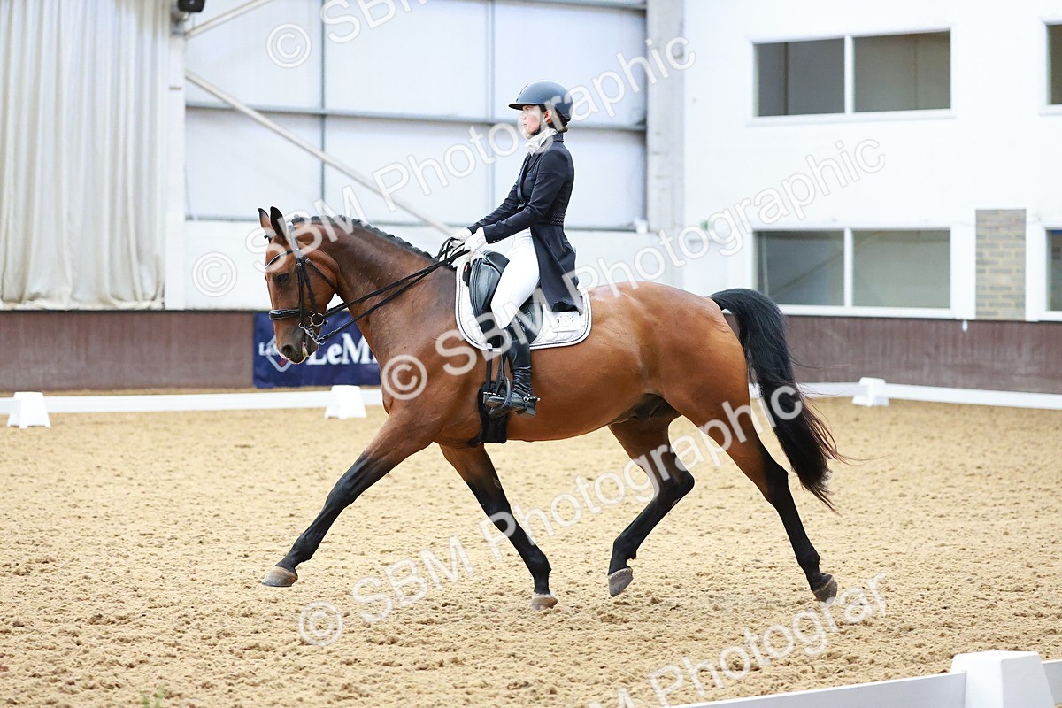 SBM_021222 - Class 25 - FEI PSG Bronze