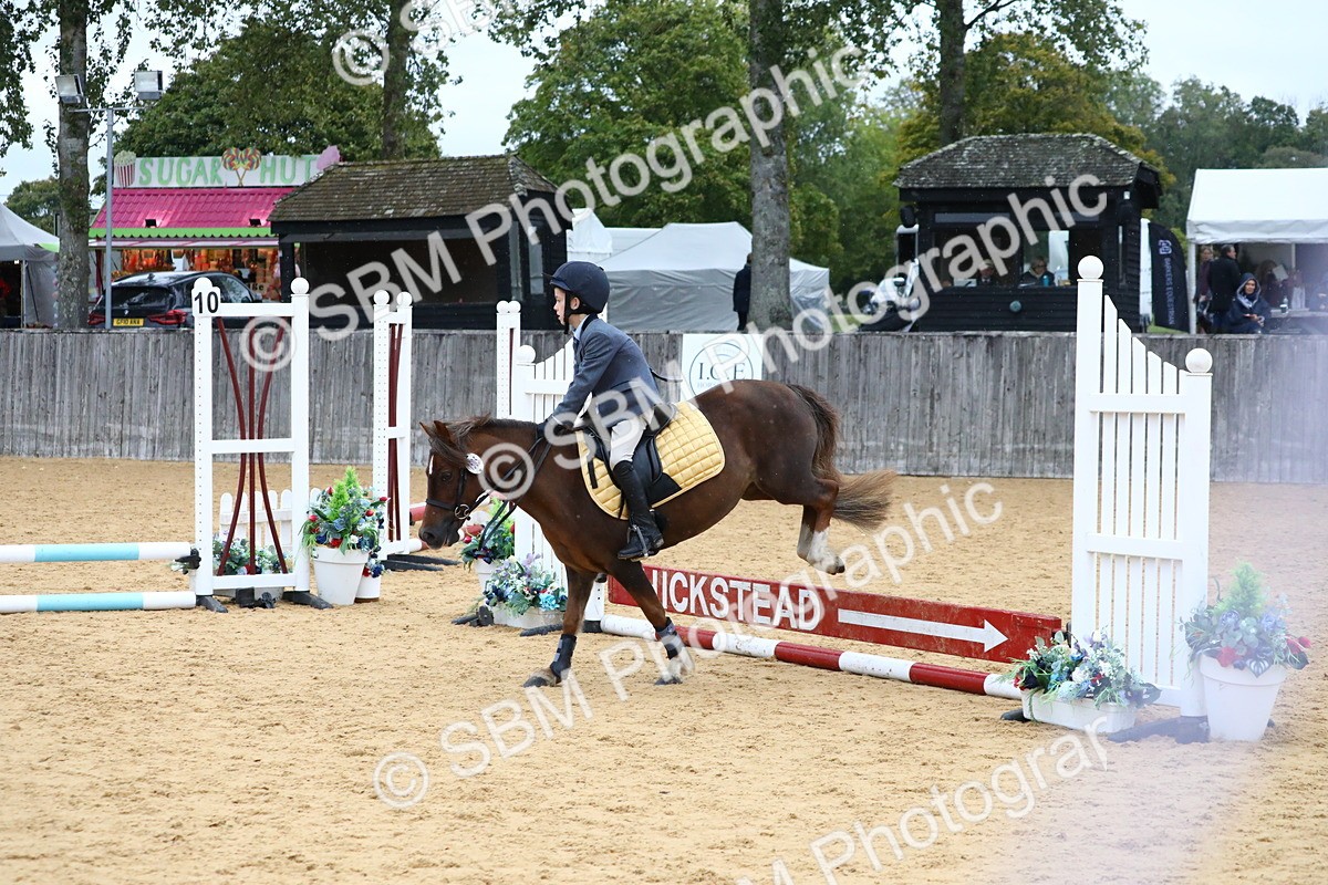 SBM_68422 - J3b - Mini Tour Junior Pony 40cm Championship