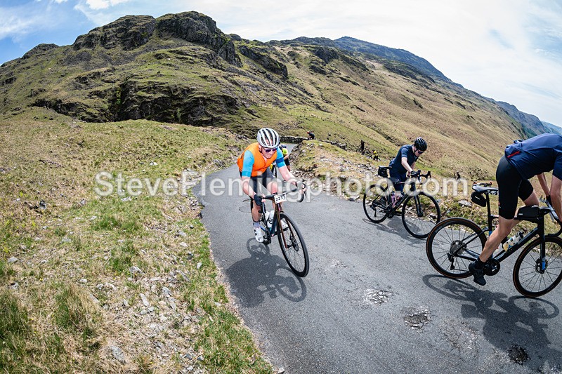 135545 - Hardknott Pass Camera 2 13.00-14.00