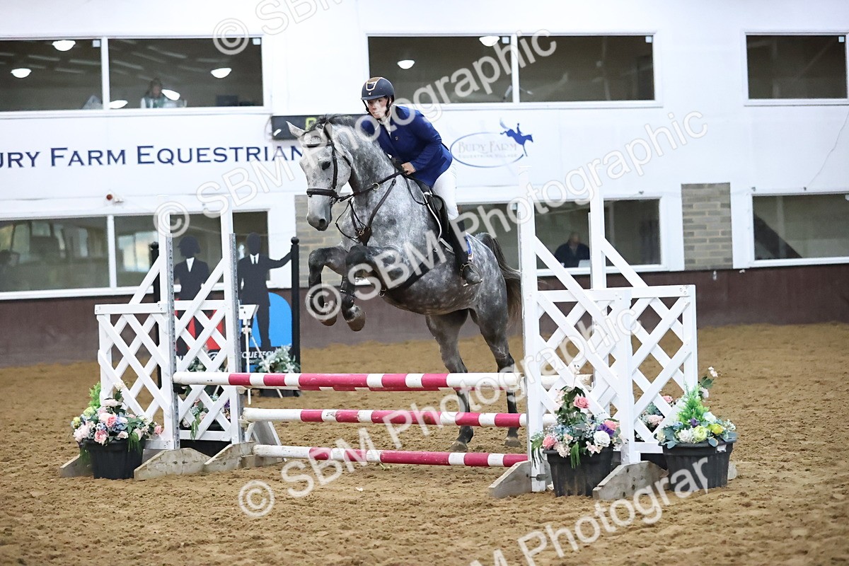 SBM_004554 - Class 15 - Clear Round 80cm
