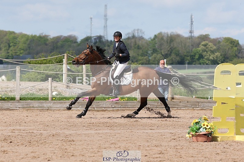 250427-113803-16023 - Cls 36 Young Horse 7yr old