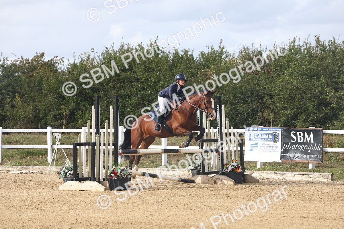 SBM_007984 - Class 12 - 90cm Champs