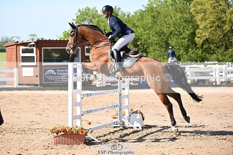 250510-094009-09970 - Cls 19 Snr British Novice and 90cm Open