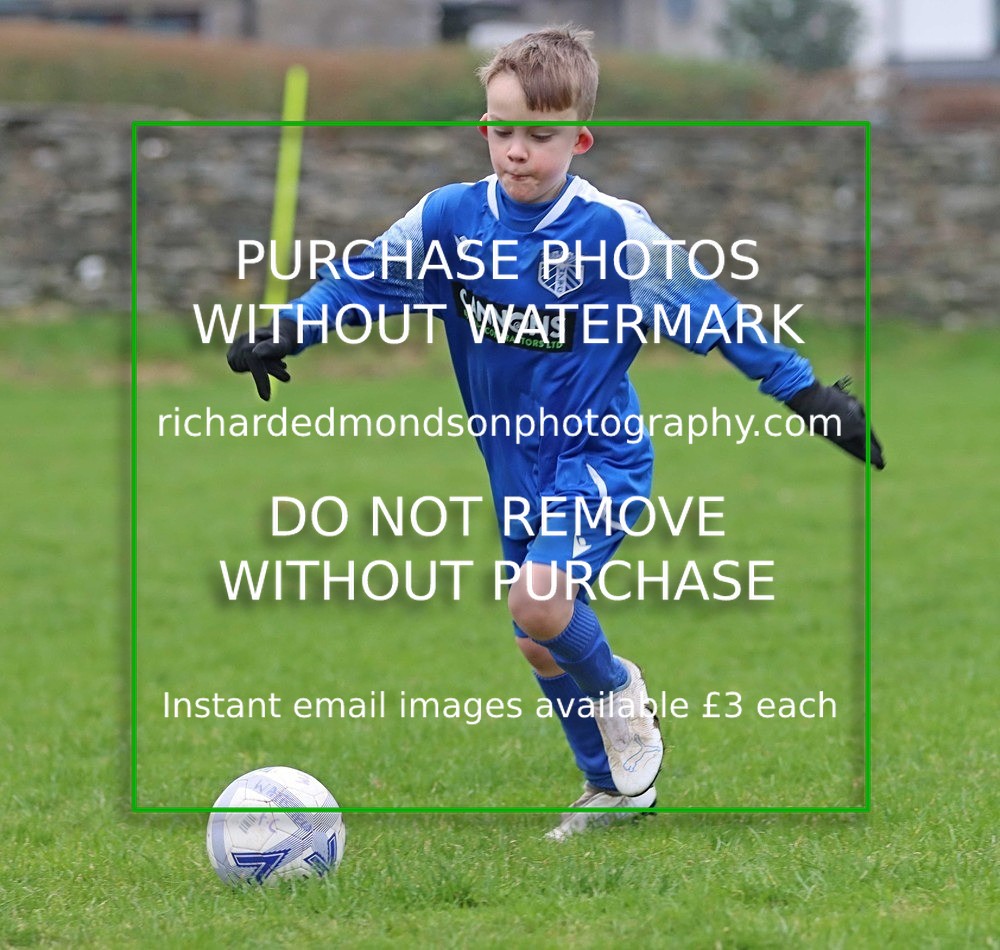 IMG_0537 - Wattsfield Under 7's vs Heathwaite Under 7's (13/1/24)