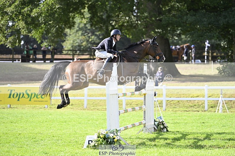 250831A-095854-09604 - Cls 35 Snr 1.20m Grand Prix