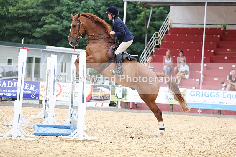 3E7A6287 - Class 8: Senior Newcomers/1.10m open