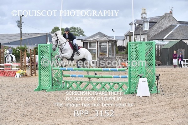 BPP_3152 - CLASS 13 SUN Senior BritiNovice/ 90cm Open