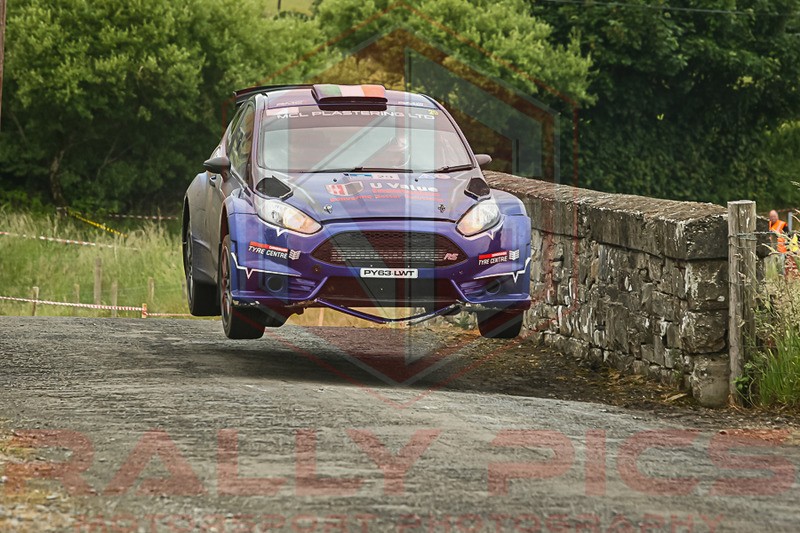 Wilton Recycling Donegal Saturday Stages 98 - Wilton Recycling Donegal International Rally 2023