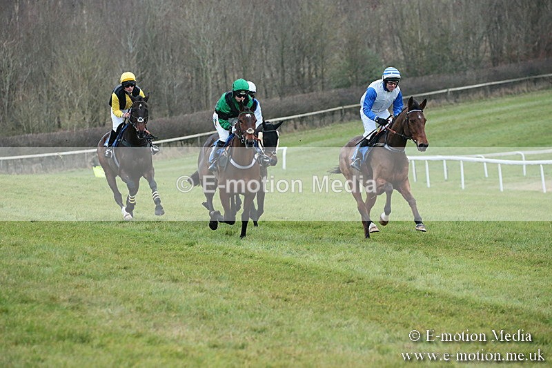 PtP 251118-291 - Vine & Craven Point-to Point Barbury Racecourse 25/11/18