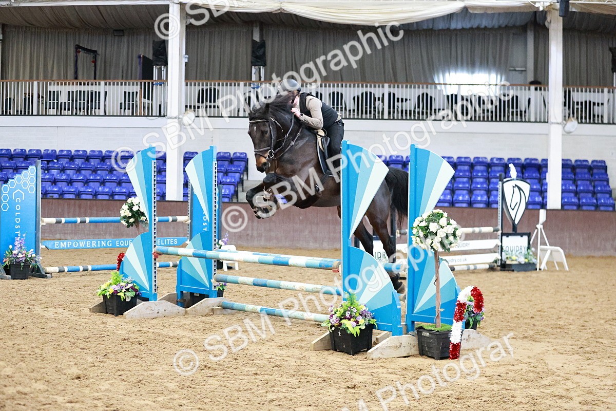 SBM_000393 - Class 2 - Senior British Novice 90cm
