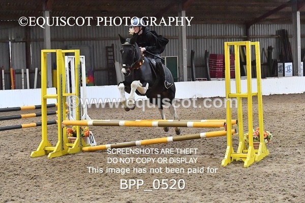 BPP_0520 - CLASS 6 70CM