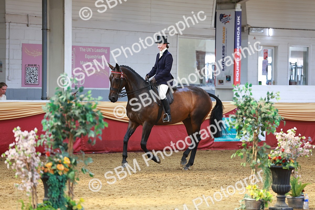 SBM_20229 - Class 906 - Sup Final Ridden Champ