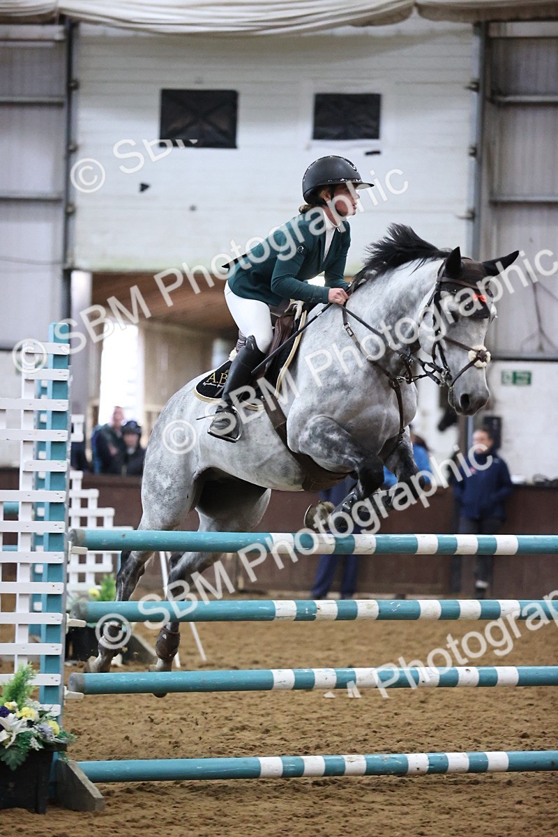 SBM_003229 - Class 11 - Senior Newcomers 1.10m