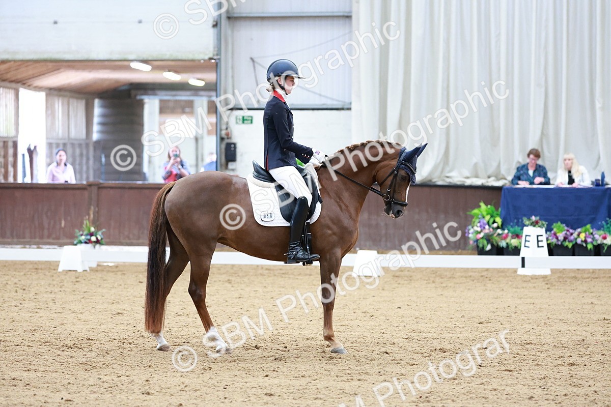 SBM_017174 - Class15 - FEI Pony