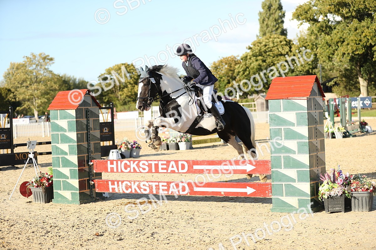 SBM_53988 - J23 - Junior Horse 70cm Championship