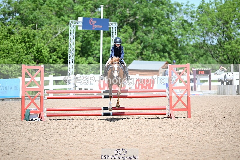 240608A-120042-00779 - Cls 9 Pony BN Jump Off and Presentations