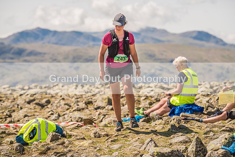 Fairfield-1403 - Fairfield Horseshoe Fell Race Saturday 13th May 2023