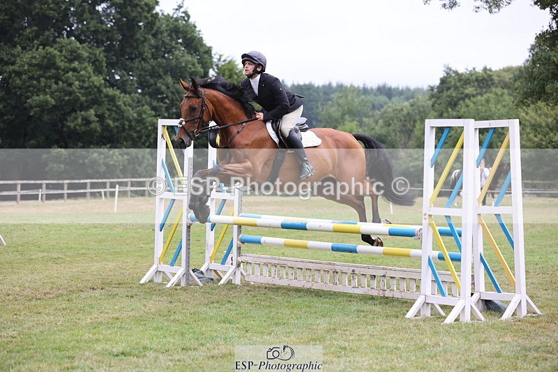 250706A-095318-16945 - Cls 51 85cm Amateur Qualifier