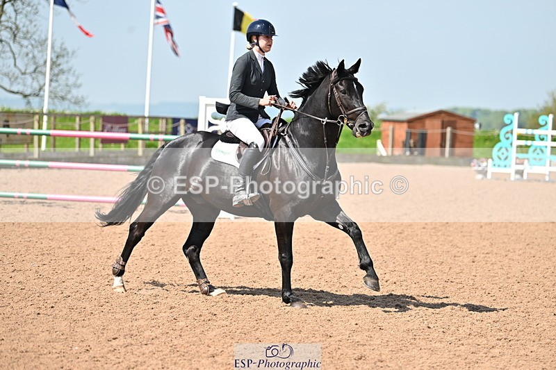 240510A-110811-05206 - Cls 21 Snr 1.20m Open