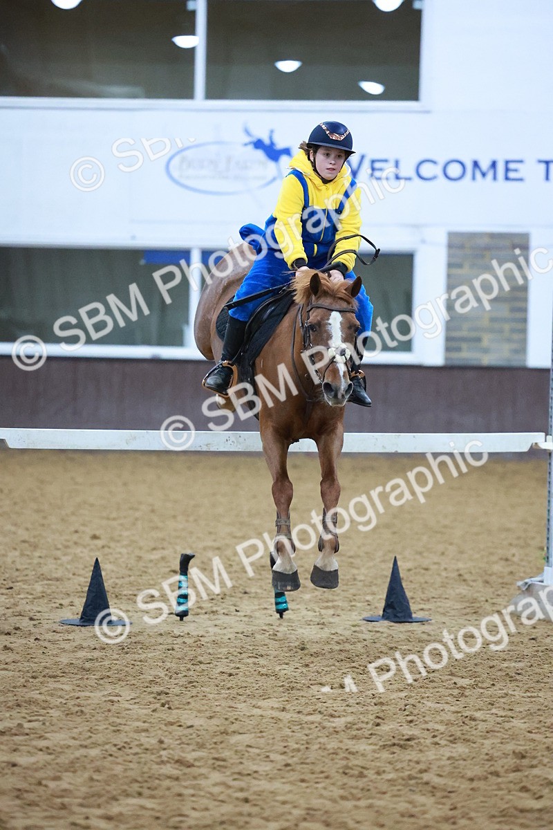 SBM_003998 - Class 5 - Accumulator with Joker