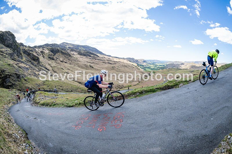 141310 - Hardknott Pass Camera 2 14.00-15.00