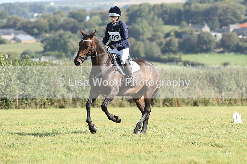 JPP_7991 - Class 2A: Trekenning Open: Dressage