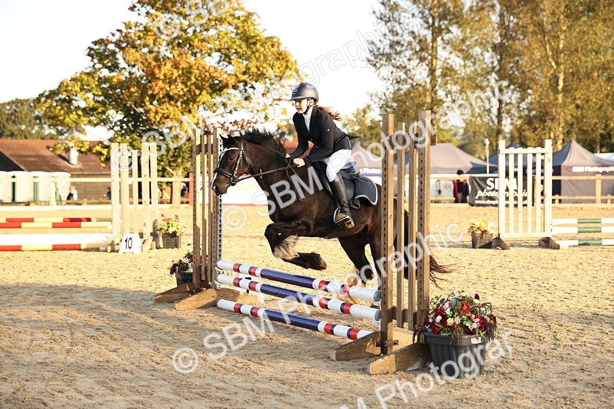 SBM_57043 - J11 - Junior Pony 50cm Championship