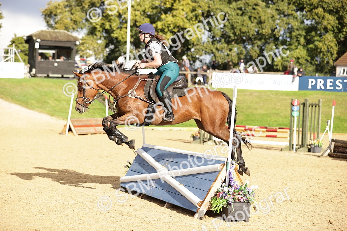 SBM_11847 - E6 - Eventers Challenge 80cm Championship