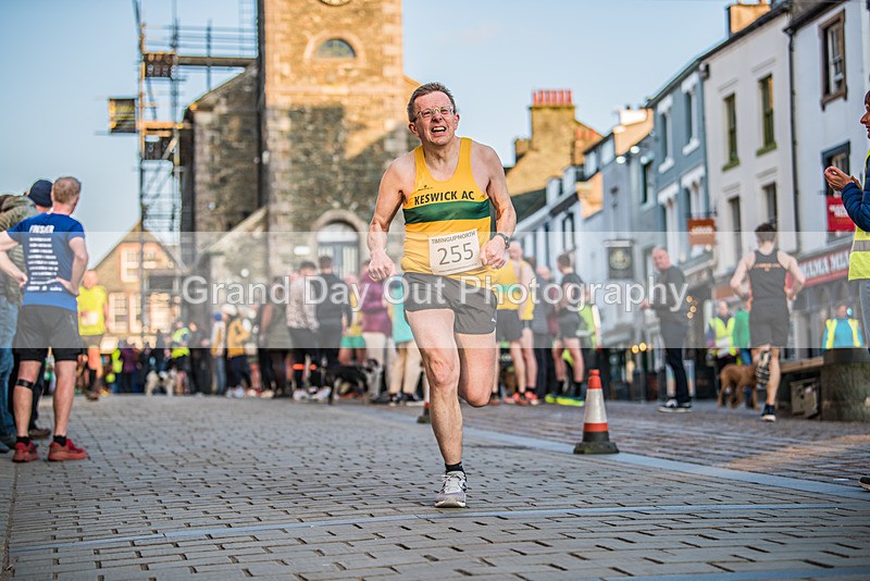 RTH-948 - Keswick Round The Houses Road Race, Wednesday 26th April 2023