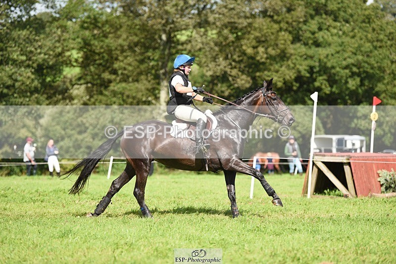 230820X-112944-1263 - BE90 XC 09.40 to Rider 151 at 11.44