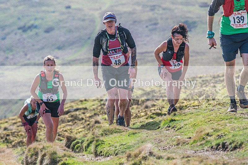Black Combe-334 - Black Combe Fell Race Saturday 8th March 2025