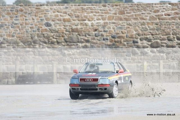 SR 250709 141 - Sand Racing 25/07/09