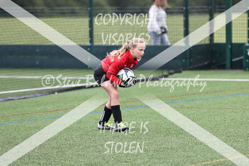 1DX31995 - Sun 7th U10 Girls
