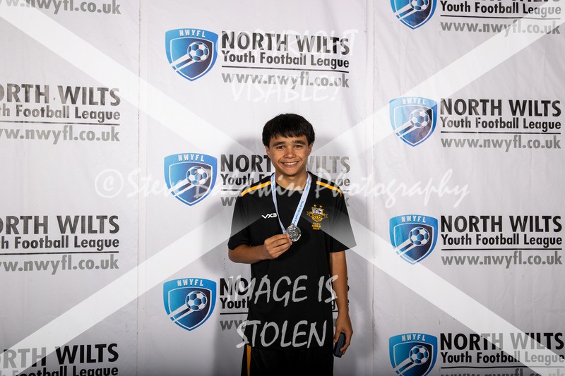 North Wilts Presentations 2026-109 - Blunsdon Youth FC Black
