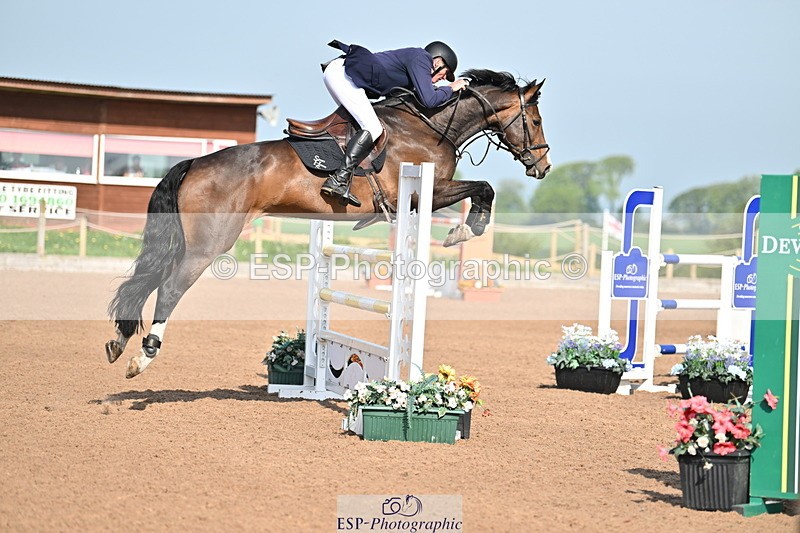 240510A-091642-04692 - Cls 20 Foxhunter